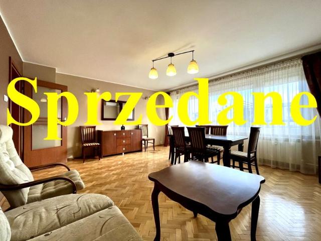 Mieszkanie na sprzedaż w Siedlce, Mazowieckie