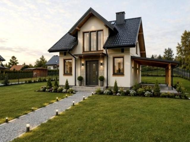 Dom na sprzedaż w Krosno, Podkarpackie