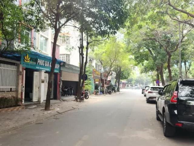 Biệt Thự bán tại Hoàn Kiếm, Hà Nội