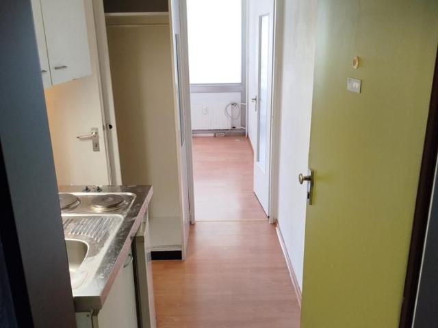 Wohnung mieten in Hahnwald, Köln
