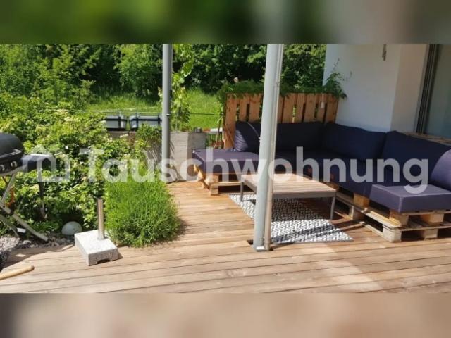 Wohnung mieten in Einigen, Zürich