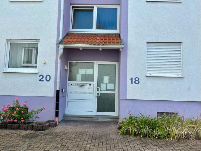 Wohnung kaufen in Waghäusel, Baden-Württemberg