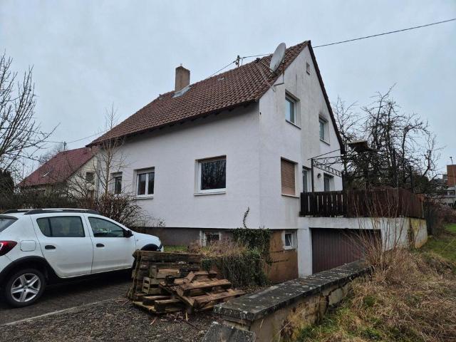Haus kaufen in Norheim, Rheinland-Pfalz