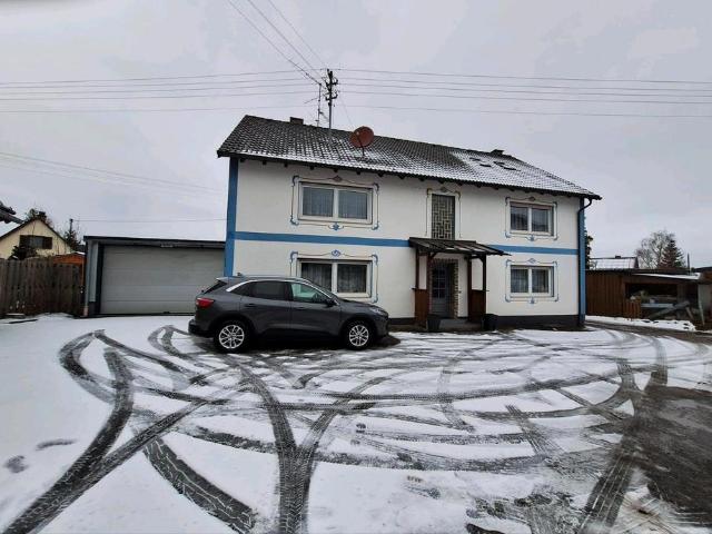 Haus kaufen in Heimberg, Fischach