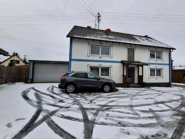 Haus kaufen in Heimberg, Fischach