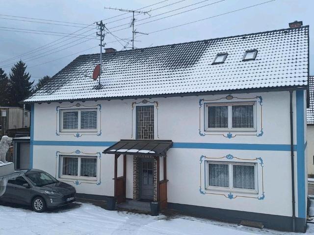 Haus kaufen in Heimberg, Fischach