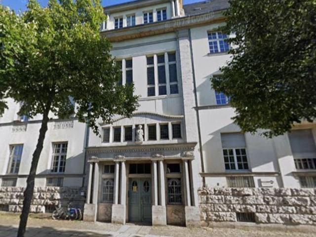 Gewerbe mieten in Connewitz, Leipzig