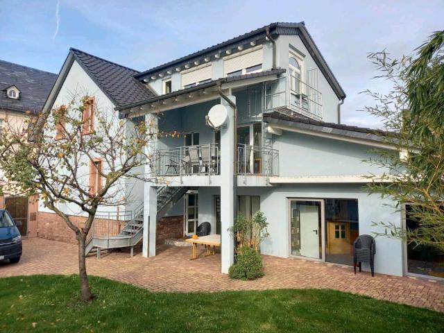 Haus kaufen in Gernsheim, Hessen