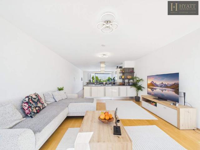 Wohnung kaufen in Donaustadt, Wien