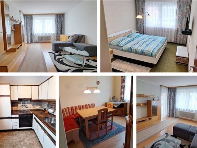 Etagenwohnung kaufen in Andorf