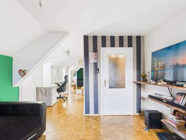 Wohnung kaufen in Linz, Oberösterreich