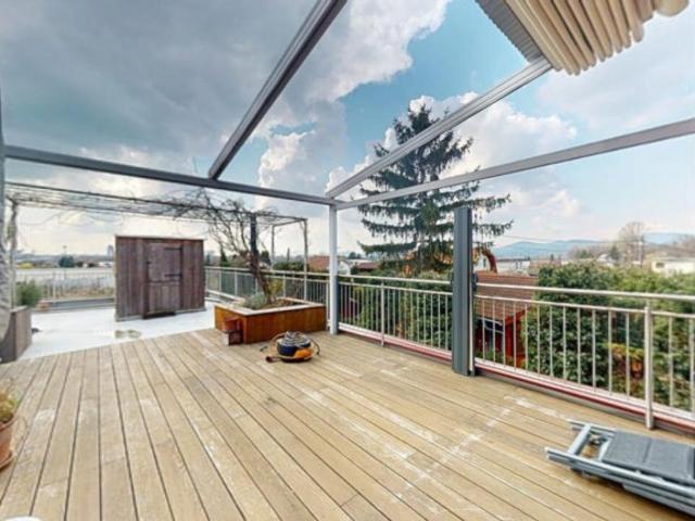 Haus kaufen in Wien, KG Floridsdorf