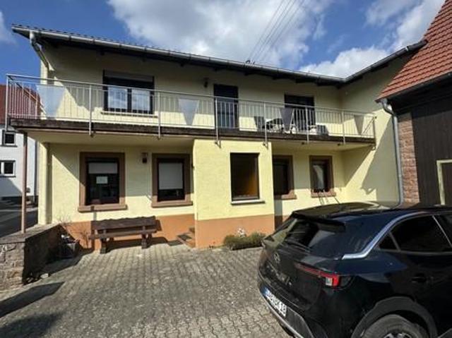 Haus kaufen in Rockenhausen