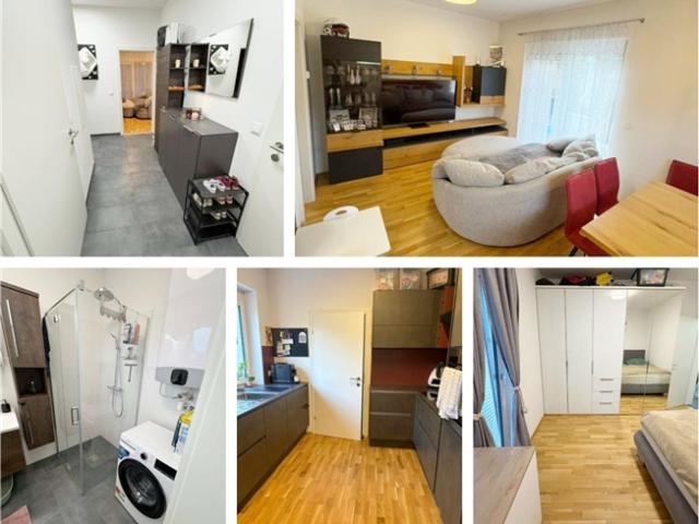 Wohnung kaufen in Bad Gleichenberg, Steiermark