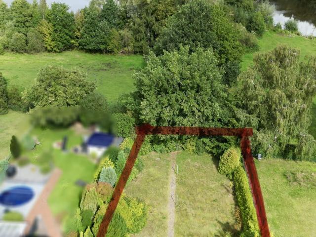 Landwirtschaft kaufen in Groß Parin, Bad Schwartau