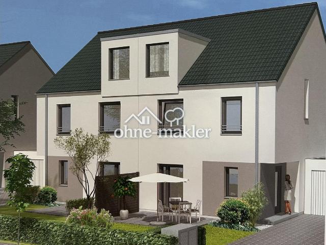 Haus kaufen in Kaiserstraßenviertel, Dortmund