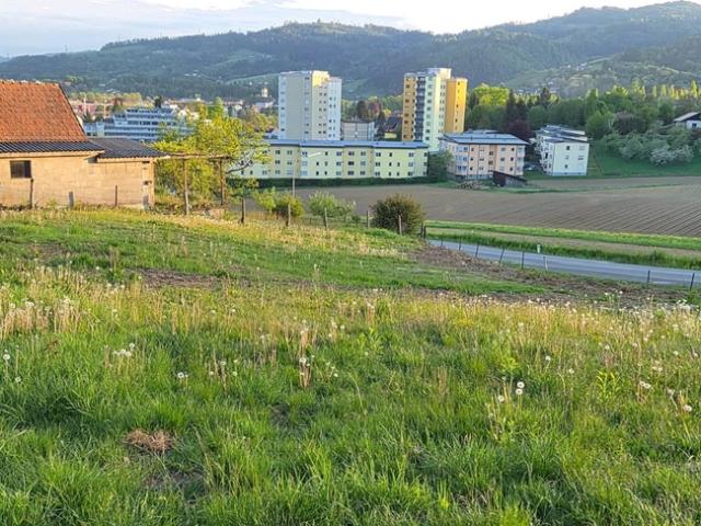 Grundstück kaufen in Deutschlandsberg, Steiermark