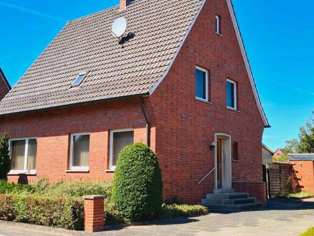 Haus kaufen in Warendorf, Nordrhein-Westfalen