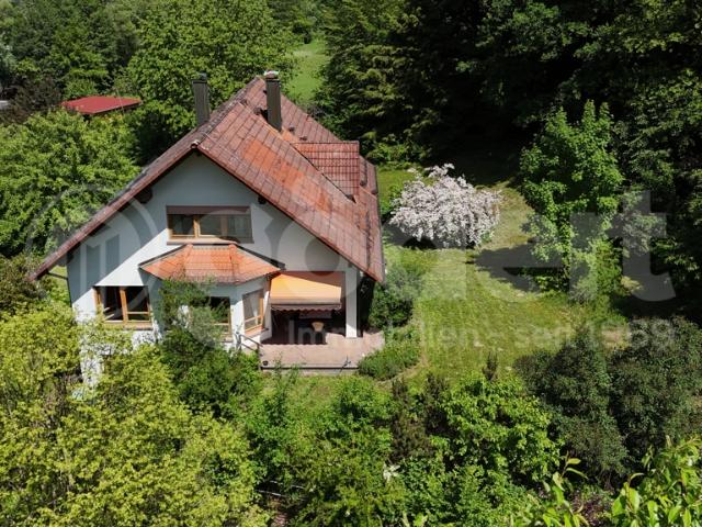 Villa kaufen in Heimbuchenthal, Bayern