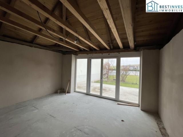 Haus kaufen in St. Margarethen an der Sierning, Niederösterreich