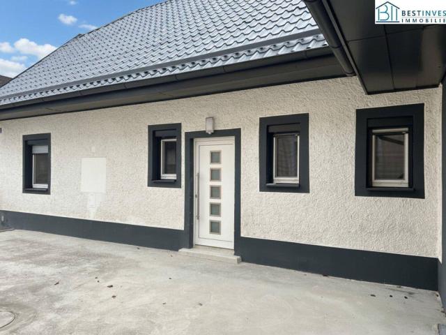 Haus kaufen in St. Margarethen an der Sierning, Niederösterreich