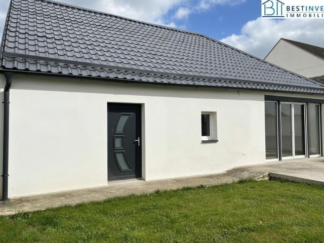 Haus kaufen in St. Margarethen an der Sierning, Niederösterreich