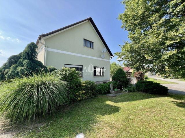 Haus kaufen in Wallendorf, Mogersdorf