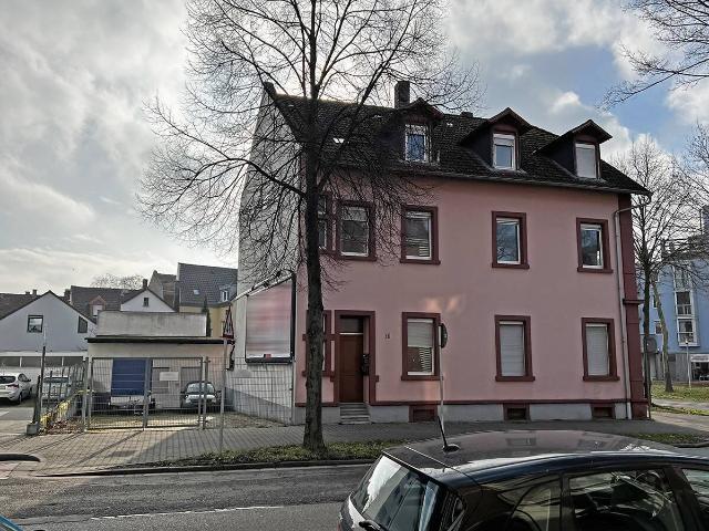 Haus kaufen in Mannheim