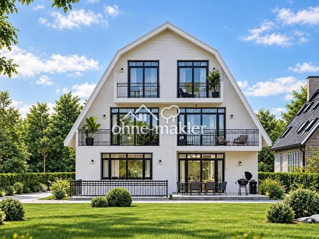 Apartment kaufen in Wandsbek, Hamburg