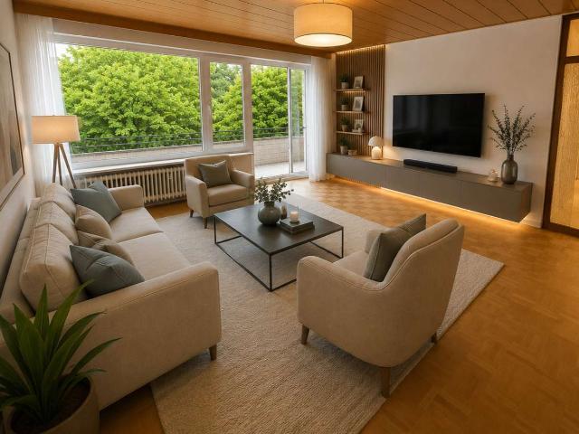 Wohnung kaufen in Steinbach, Rhein-Hunsrück-Kreis