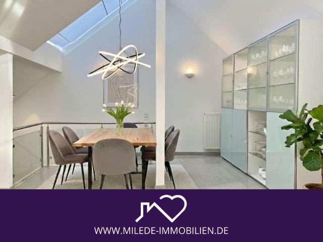 Wohnung kaufen in Grüngürtel, Düren