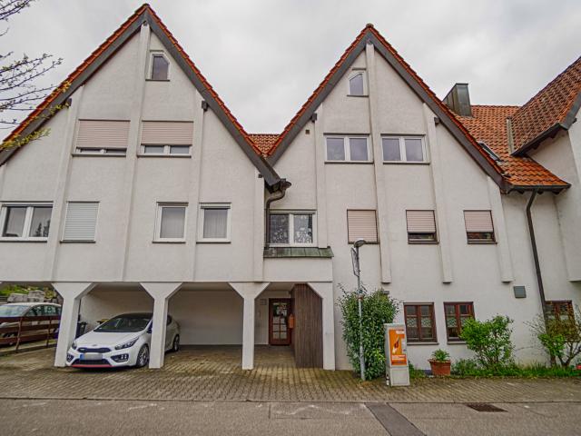 Wohnung kaufen in Schwaigern, Baden-Württemberg