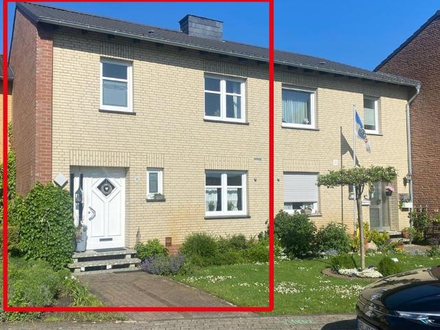 Haus kaufen in Geldern