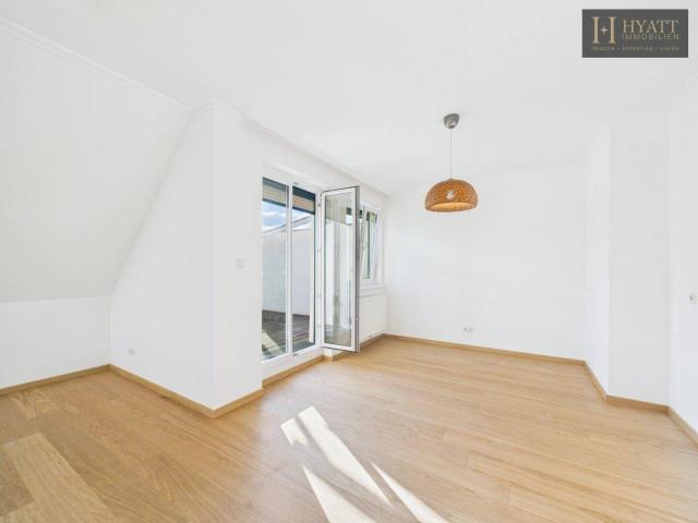 Apartment kaufen in Donaustadt, Wien