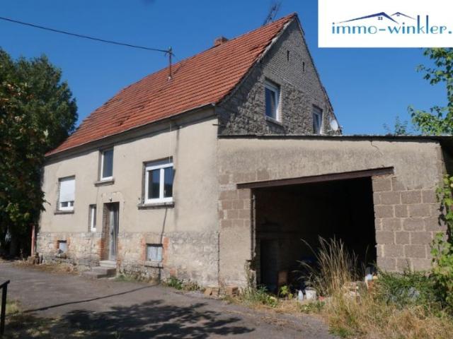 Villa kaufen in Gersheim, Saarland