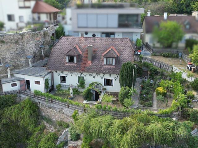 Haus kaufen in Stein an der Donau, Krems an der Donau