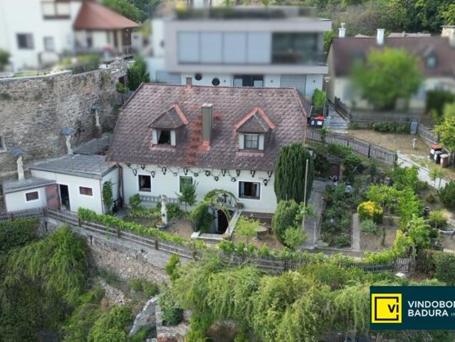 Haus kaufen in Krems an der Donau, Niederösterreich