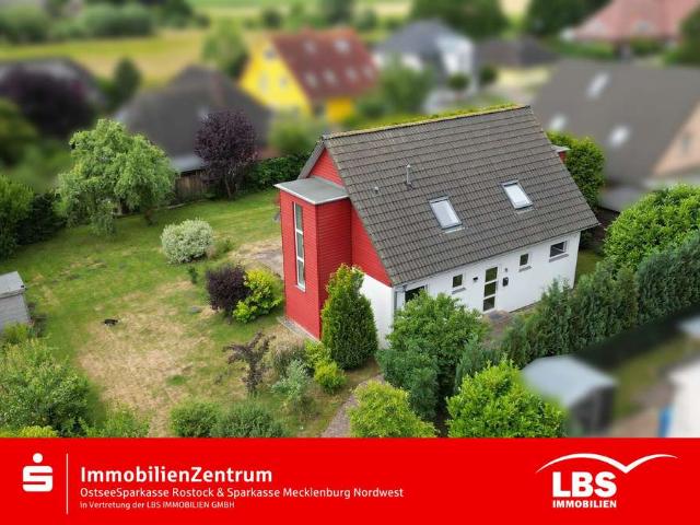 Haus kaufen in Rethwisch, Kreis Steinburg