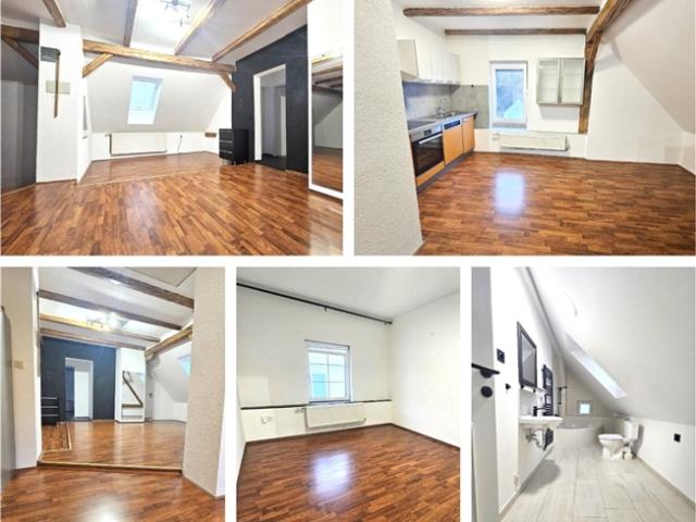 Etagenwohnung kaufen in Hermagor