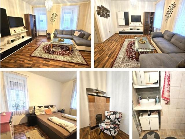 Etagenwohnung kaufen in Hermagor, Neuprießenegg
