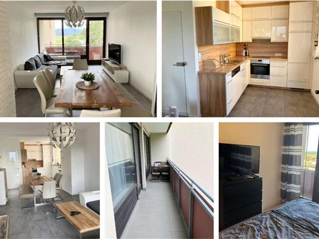 Wohnung kaufen in Judenburg, Steiermark