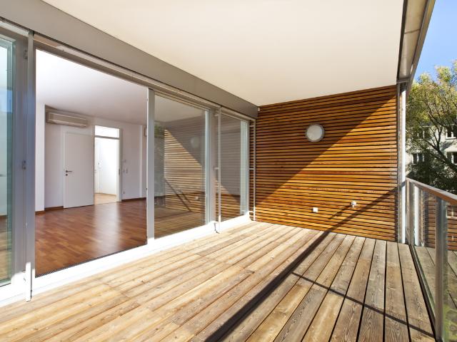 Wohnung kaufen in Trudering-Riem, München