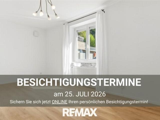 Wohnung kaufen in Linz, Oberösterreich