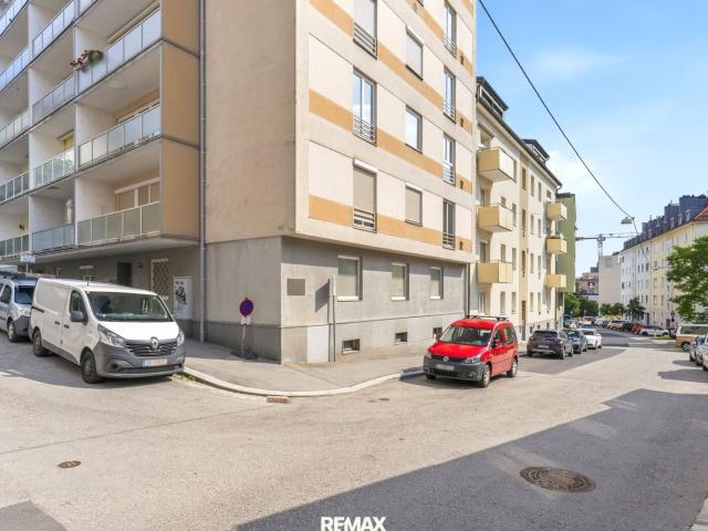 Wohnung kaufen in Linz, Oberösterreich