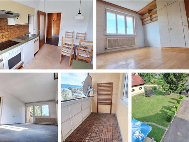 Wohnung kaufen in Ligist, Steiermark