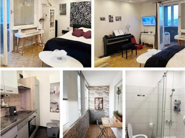 Wohnung kaufen in Linz, Oberösterreich