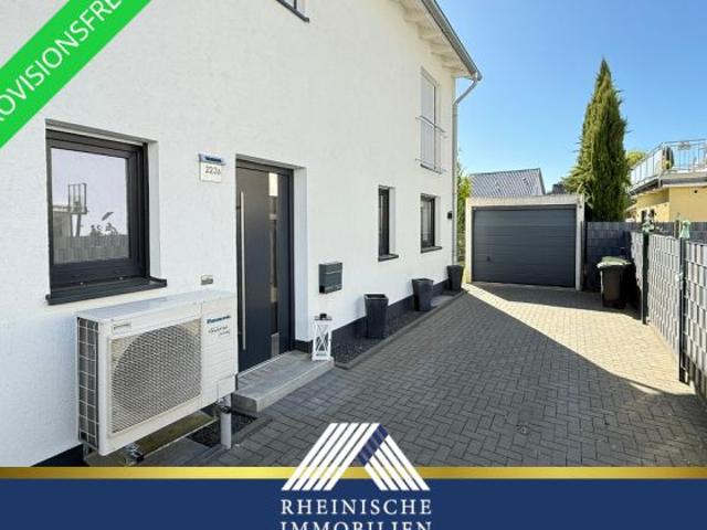 Haus kaufen in Solingen, Nordrhein-Westfalen
