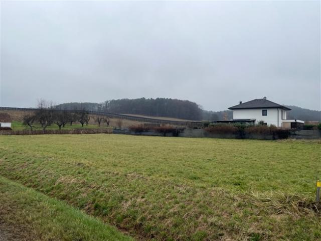 Grundstück kaufen in Ilz, Steiermark