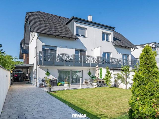 Haus kaufen in Linz, Oberösterreich