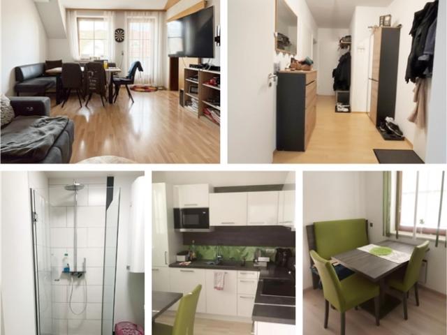 Wohnung kaufen in Pöllau, Steiermark